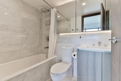 Photo 9 at 1811 - 19 Bathurst Street, Waterfront Communities C1, Toronto
