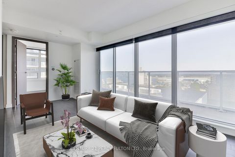 Photo 11 at 1811 - 19 Bathurst Street, Waterfront Communities C1, Toronto