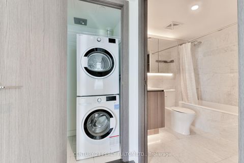 Photo 18 at 1811 - 19 Bathurst Street, Waterfront Communities C1, Toronto