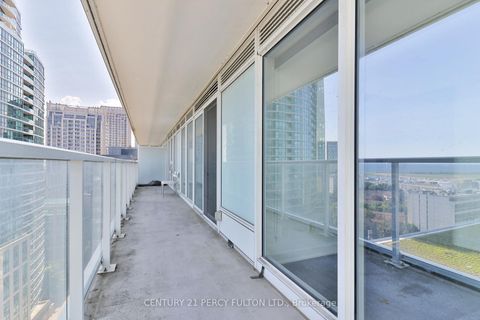 Photo 19 at 1811 - 19 Bathurst Street, Waterfront Communities C1, Toronto