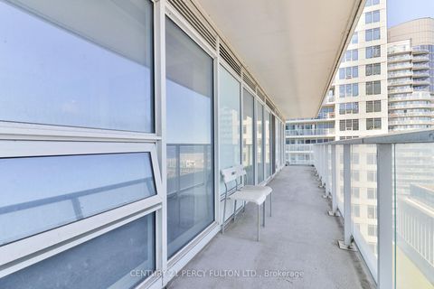 Photo 20 at 1811 - 19 Bathurst Street, Waterfront Communities C1, Toronto