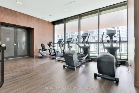 Photo 23 at 1811 - 19 Bathurst Street, Waterfront Communities C1, Toronto