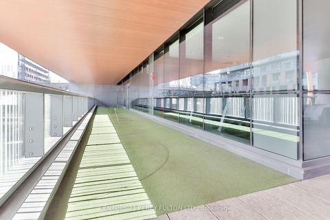 Photo 25 at 1811 - 19 Bathurst Street, Waterfront Communities C1, Toronto