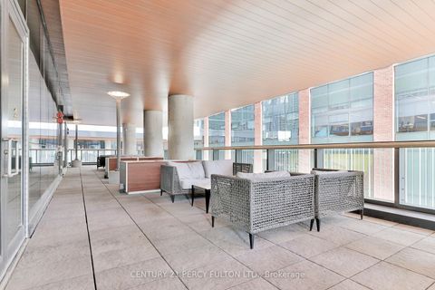 Photo 26 at 1811 - 19 Bathurst Street, Waterfront Communities C1, Toronto
