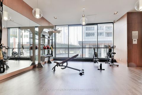 Photo 27 at 1811 - 19 Bathurst Street, Waterfront Communities C1, Toronto