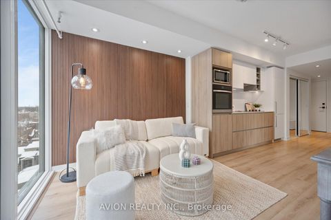 Photo 2 at 606 - 319 Jarvis Street, Moss Park, Toronto