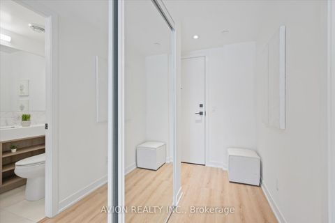 Photo 16 at 606 - 319 Jarvis Street, Moss Park, Toronto