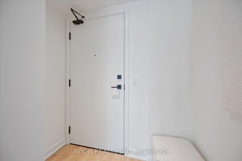 Photo 17 at 606 - 319 Jarvis Street, Moss Park, Toronto