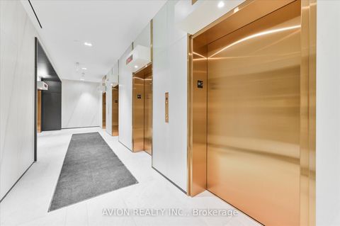 Photo 20 at 606 - 319 Jarvis Street, Moss Park, Toronto