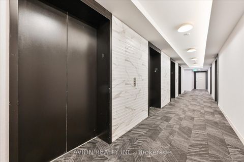 Photo 21 at 606 - 319 Jarvis Street, Moss Park, Toronto