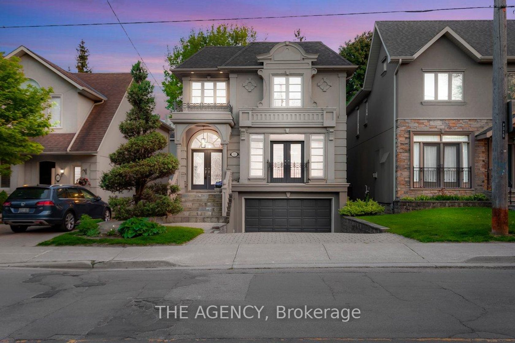 313 Broadway Avenue, York Mills, Toronto 