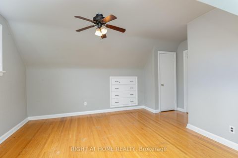 Photo 16 at 45 Yorkview Drive S, Willowdale West, Toronto