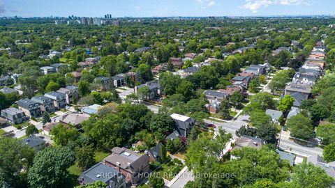 Photo 28 at 45 Yorkview Drive S, Willowdale West, Toronto