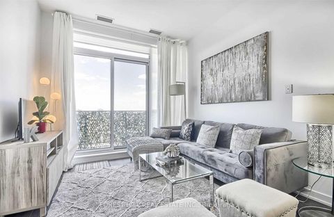 Photo 3 at 1508 - 609 Avenue Road, St. Clair, Toronto