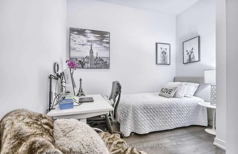 Photo 6 at 1508 - 609 Avenue Road, St. Clair, Toronto
