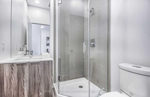Photo 7 at 1508 - 609 Avenue Road, St. Clair, Toronto