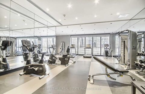Photo 8 at 1508 - 609 Avenue Road, St. Clair, Toronto