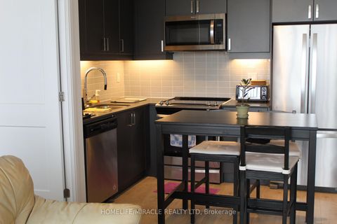 Photo 5 at 505 - 7895 Jane Street, Concord, Vaughan