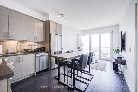 Photo 4 at 2709 - 105 Oneida Crescent, Langstaff, Richmond Hill
