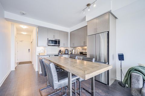 Photo 5 at 2709 - 105 Oneida Crescent, Langstaff, Richmond Hill
