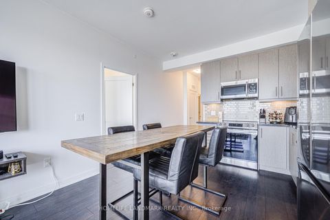 Photo 7 at 2709 - 105 Oneida Crescent, Langstaff, Richmond Hill
