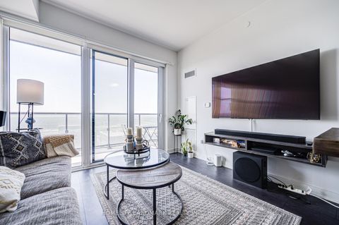 Photo 8 at 2709 - 105 Oneida Crescent, Langstaff, Richmond Hill