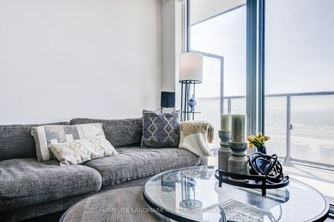 Photo 10 at 2709 - 105 Oneida Crescent, Langstaff, Richmond Hill