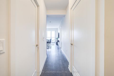 Photo 18 at 2709 - 105 Oneida Crescent, Langstaff, Richmond Hill