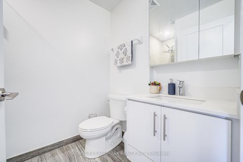 Photo 20 at 2709 - 105 Oneida Crescent, Langstaff, Richmond Hill