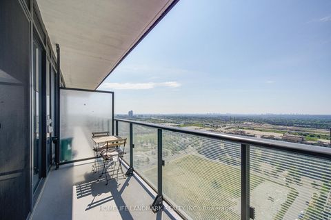 Photo 23 at 2709 - 105 Oneida Crescent, Langstaff, Richmond Hill