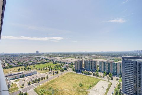 Photo 25 at 2709 - 105 Oneida Crescent, Langstaff, Richmond Hill