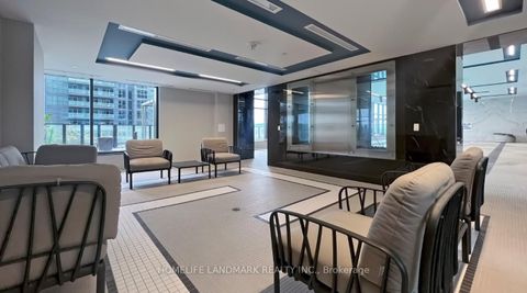 Photo 26 at 2709 - 105 Oneida Crescent, Langstaff, Richmond Hill