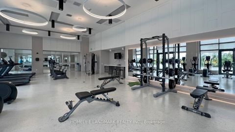 Photo 28 at 2709 - 105 Oneida Crescent, Langstaff, Richmond Hill