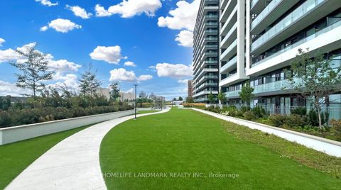 Photo 30 at 2709 - 105 Oneida Crescent, Langstaff, Richmond Hill