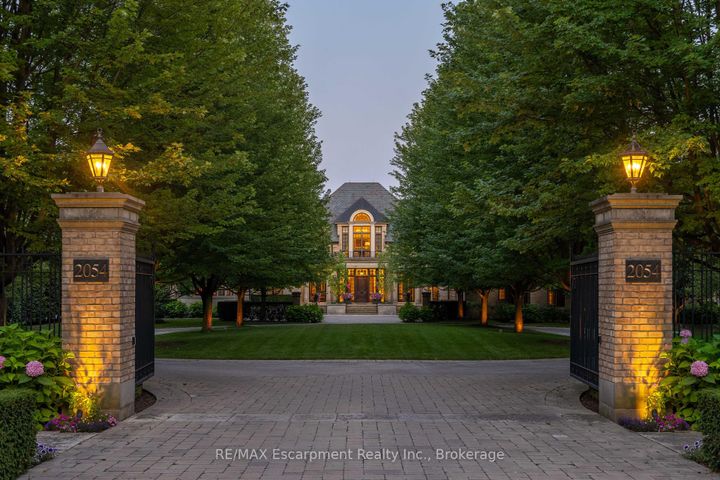 Photo 0 at 2054 Lakeshore Road E, FD Ford, Oakville