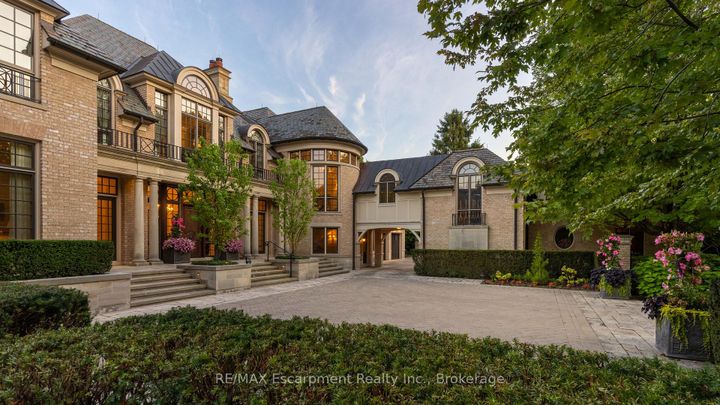 Photo 2 at 2054 Lakeshore Road E, FD Ford, Oakville