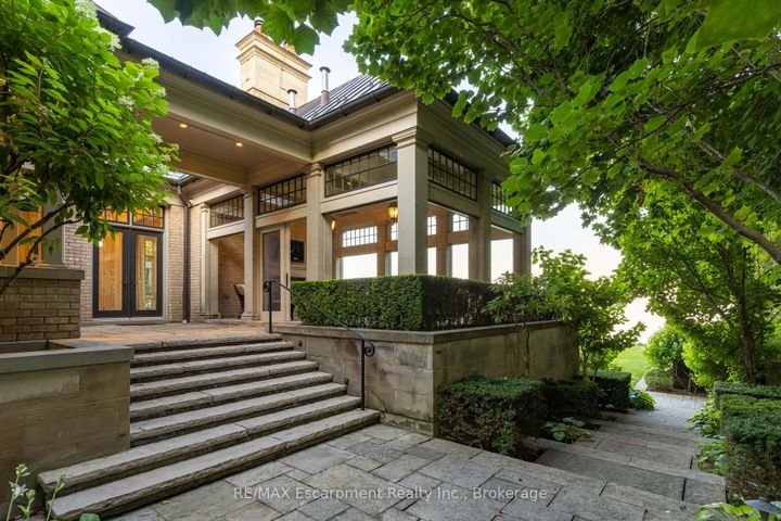 Photo 3 at 2054 Lakeshore Road E, FD Ford, Oakville