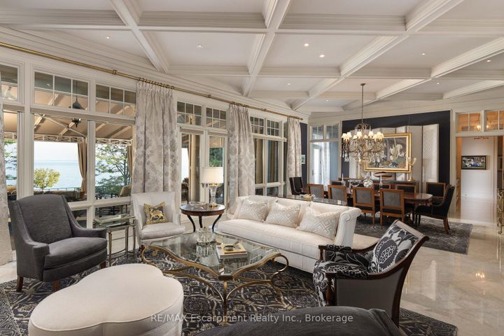 Photo 5 at 2054 Lakeshore Road E, FD Ford, Oakville