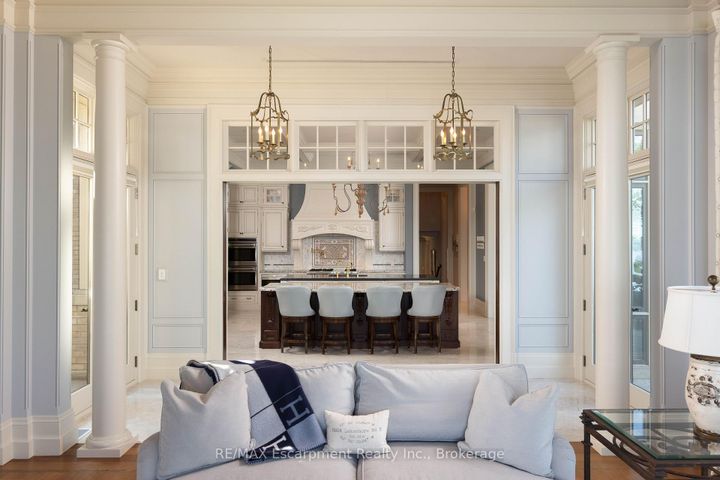 Photo 6 at 2054 Lakeshore Road E, FD Ford, Oakville