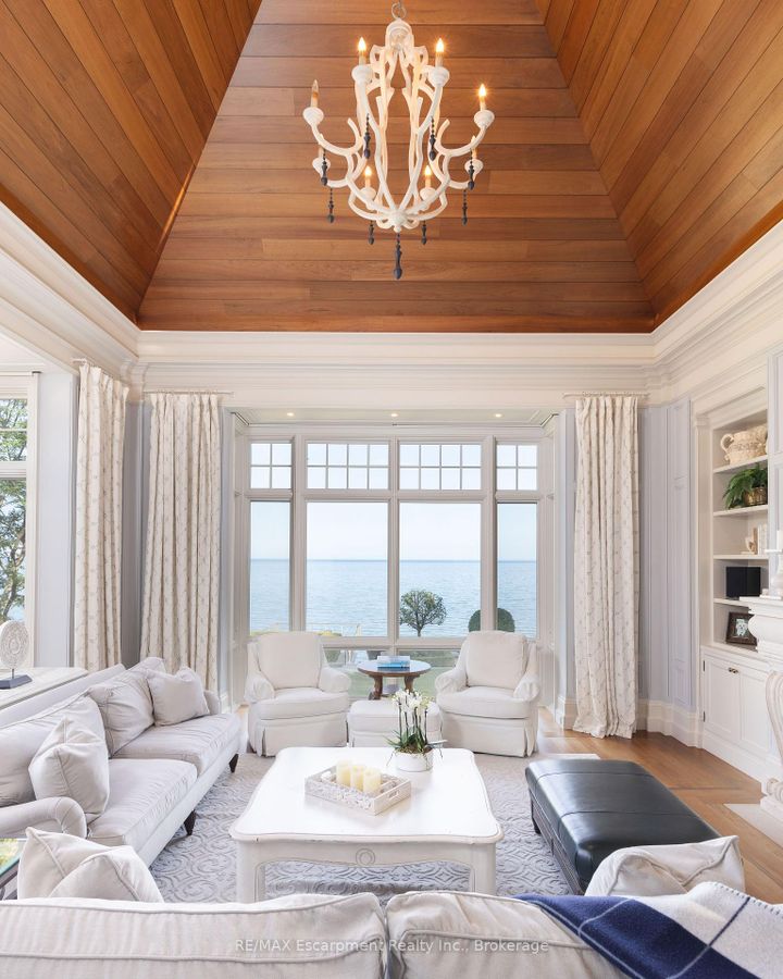 Photo 10 at 2054 Lakeshore Road E, FD Ford, Oakville