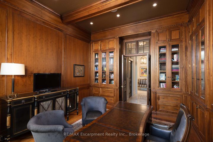 Photo 15 at 2054 Lakeshore Road E, FD Ford, Oakville