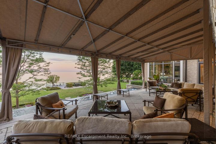 Photo 35 at 2054 Lakeshore Road E, FD Ford, Oakville