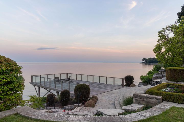 Photo 37 at 2054 Lakeshore Road E, FD Ford, Oakville