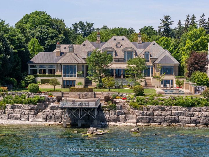 Photo 43 at 2054 Lakeshore Road E, FD Ford, Oakville