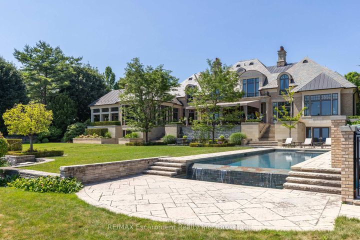 Photo 44 at 2054 Lakeshore Road E, FD Ford, Oakville