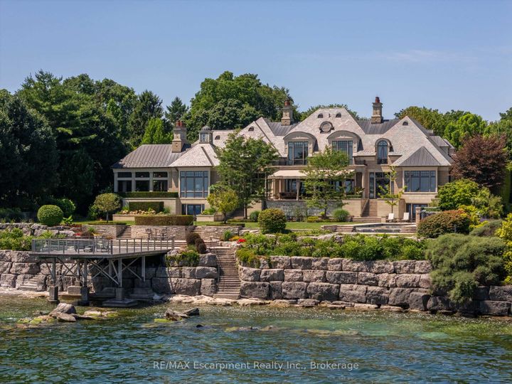 Photo 45 at 2054 Lakeshore Road E, FD Ford, Oakville