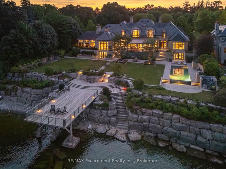 Photo 49 at 2054 Lakeshore Road E, FD Ford, Oakville