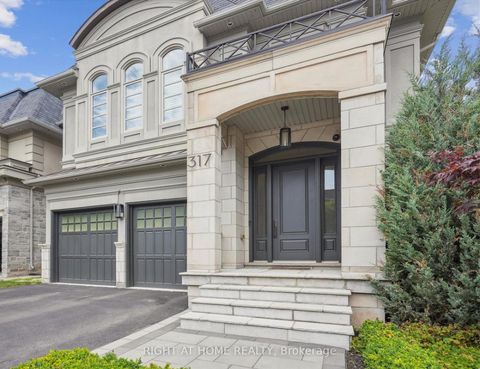 Photo 1 at 317 Tudor Avenue, WO West, Oakville