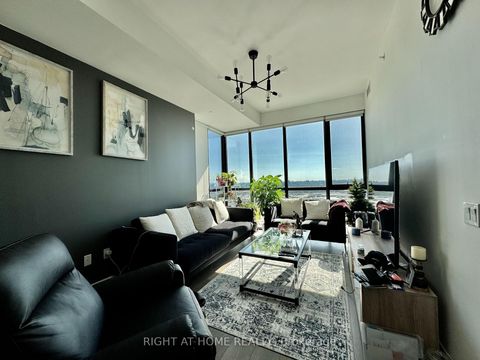 Photo 3 at 3709 - 2908 Highway 7 Road E, Concord, Vaughan