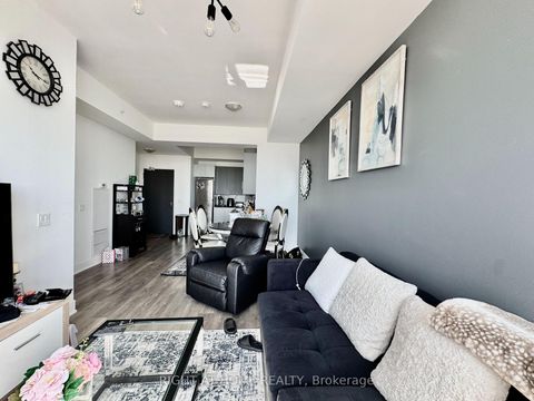 Photo 6 at 3709 - 2908 Highway 7 Road E, Concord, Vaughan